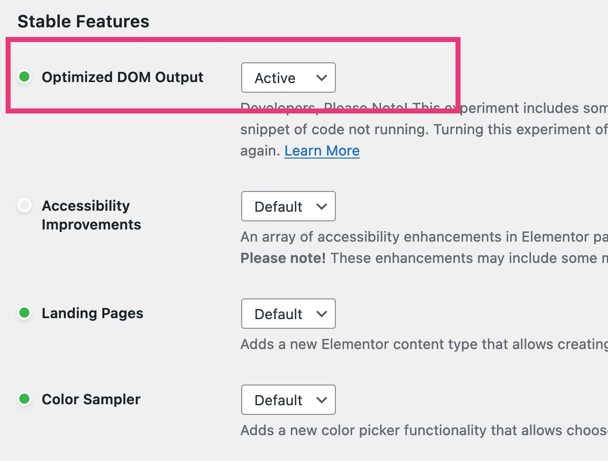 Josephine Theme Documentation